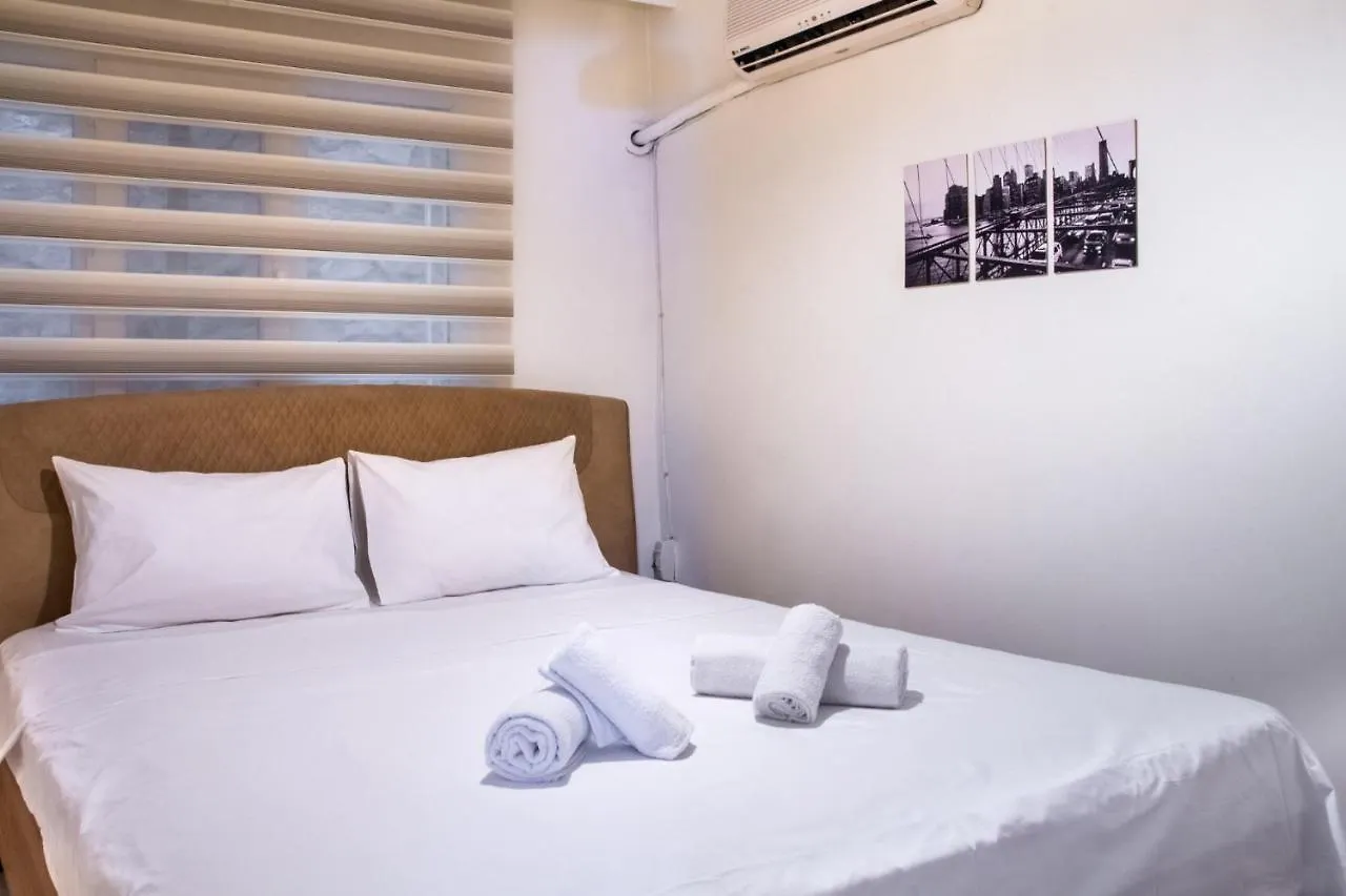 Chic And Convenient Flat In Izmir Apartment 0*,  Turkey