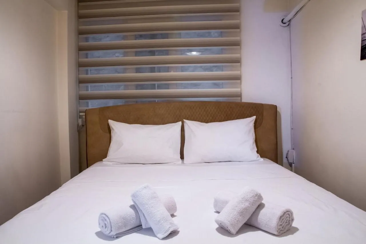 Chic And Convenient Flat In Izmir Apartment Turkey